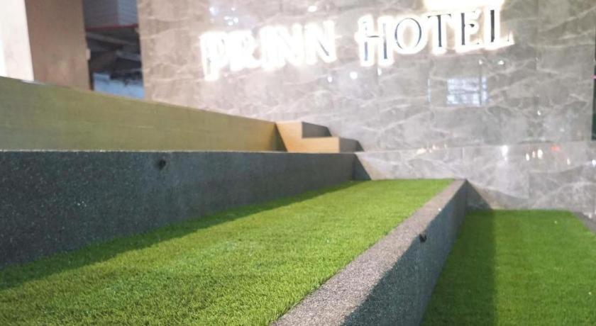 Prinn Hotel Rayong Esterno foto