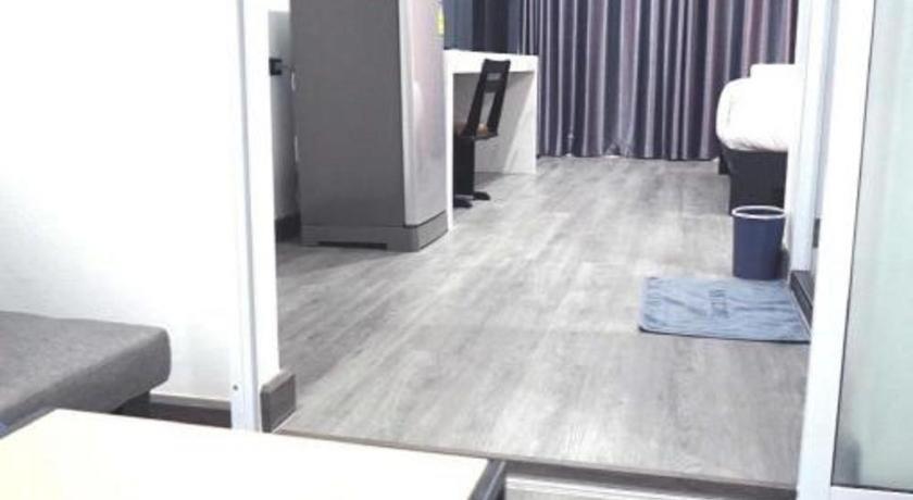 Prinn Hotel Rayong Esterno foto