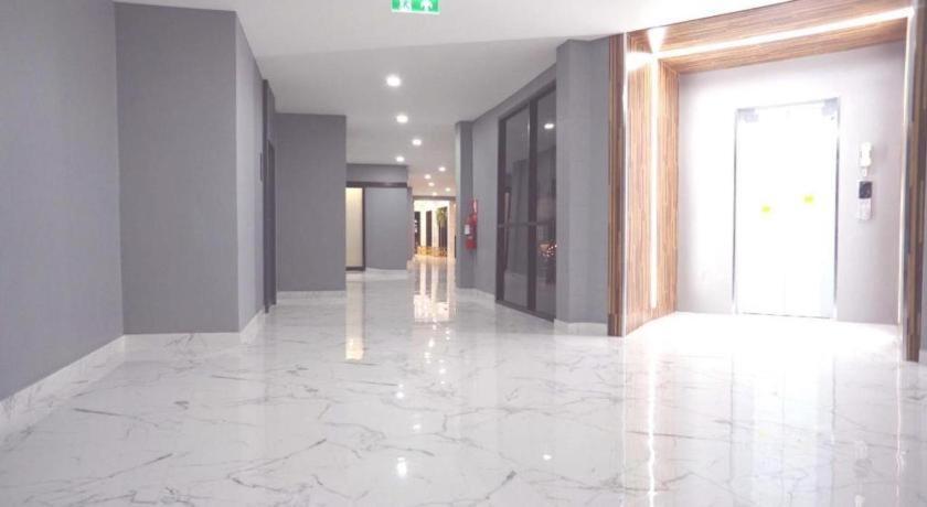 Prinn Hotel Rayong Esterno foto